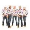 La Maquinaria Norteña